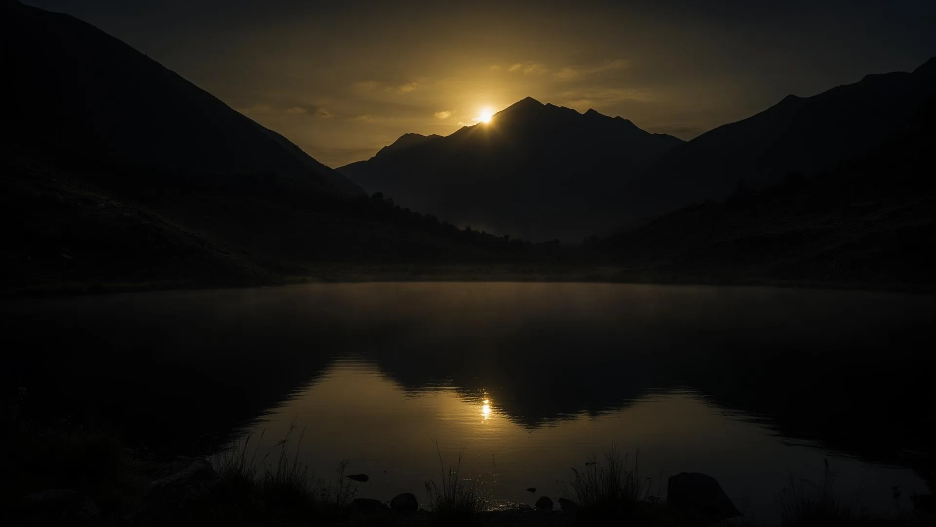 Lagunas sagradas de Las Huaringas, Huancabamba